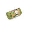 ROLLO de 15 BOLSAS HIGIENICAS LAVANDA (U.M.V. 20)