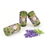 ROLLO de 15 BOLSAS HIGIENICAS LAVANDA (U.M.V. 20)