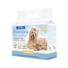 PAÑAL PARA PERRO M 12uds. (32-44cm)