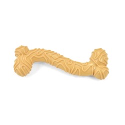 HUESO NYLON 15CM (UMV 3uds) NS