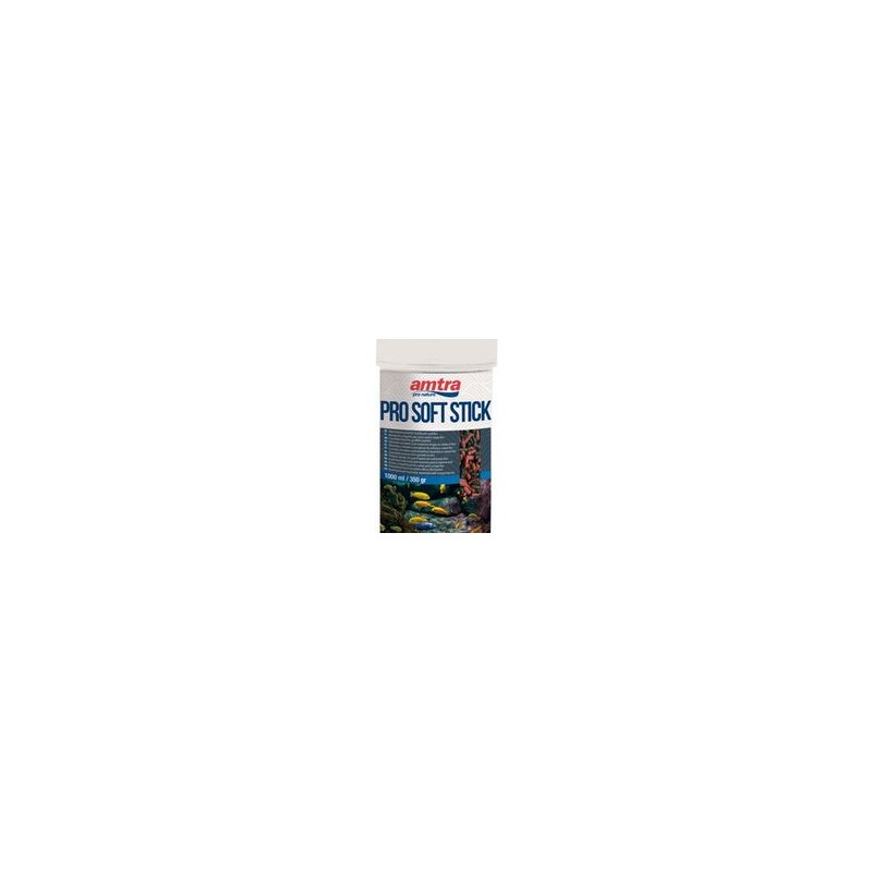 AMTRA PRO SOFT STICK 1000ml (ciclidos) (1)