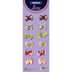 LAZOS SURTIDOS -1