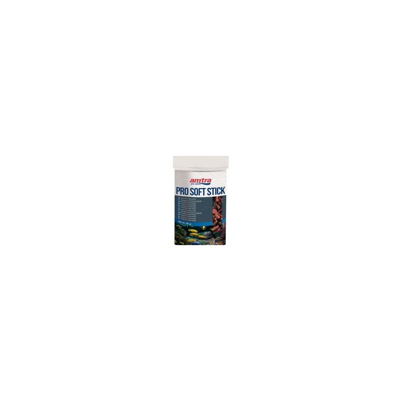 AMTRA PRO SOFT STICK 250ml (Ciclidos) (6)