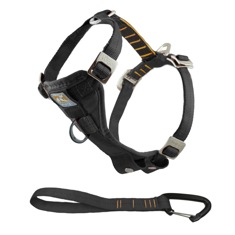 KURGO ARNES  TRU-FIT SMART CON CORREA DE AMARRE PARA CINTURO