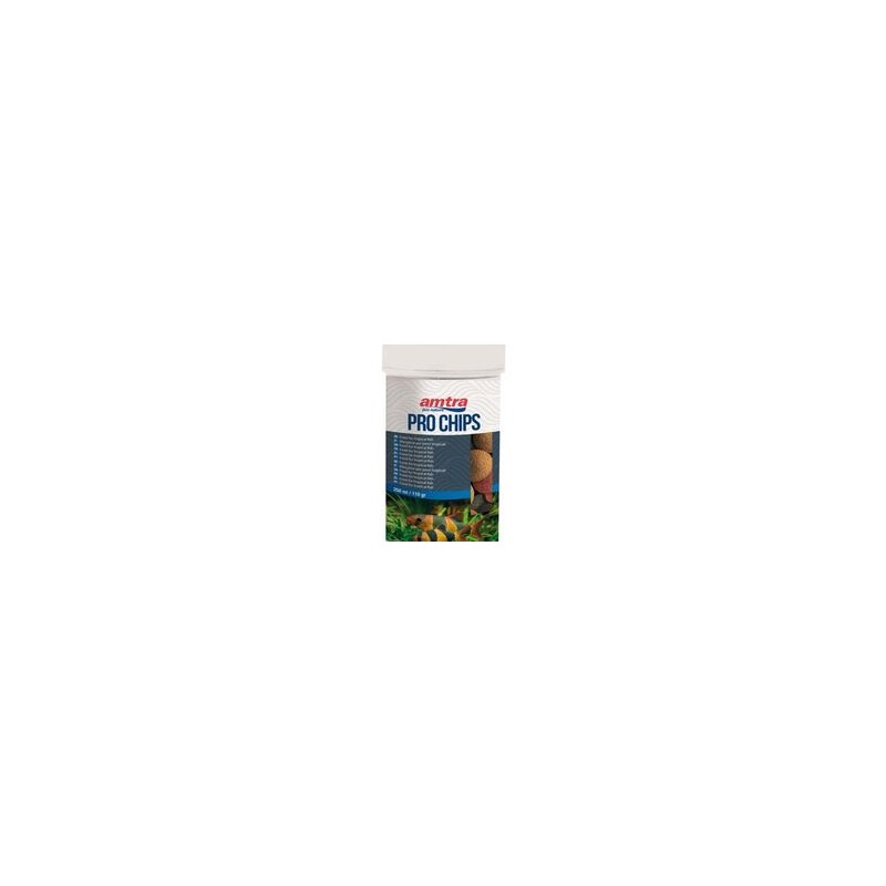 AMTRA PRO CHIPS 250ml