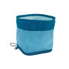 KURGO ZIPPY BOWL AZUL 1,4L