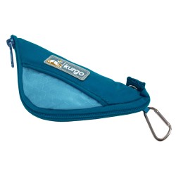 KURGO ZIPPY BOWL AZUL 1,4L