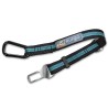 KURGO ADAPTADR CINTURON DE SEGURIDAD NEGRO/AZUL NS