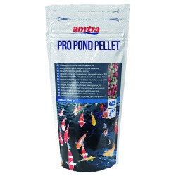 AMTRA PRO POND PELLET 2000ml (estanque pellet)