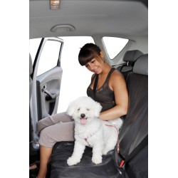 FUNDA PROTECTORA ASIENTOS COCHE