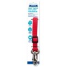 ADAPTADOR-CINTURON SEGURIDAD 25mm ROJO