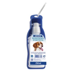 BEBEDERO PORTATIL 250ml