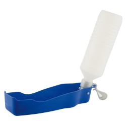BEBEDERO PORTATIL 750ml
