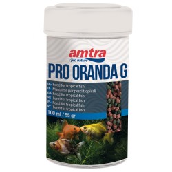 AMTRA PRO ORANDA GRAN 100ml (agua fria pellet) (6)