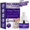 FELIWAY OPTIMUM RECAMBIO 48ml (84)