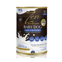 ZEN BABY DOG MILK 300gr (leche cachorros)