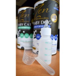 ZEN BABY DOG MILK 300gr (leche cachorros)
