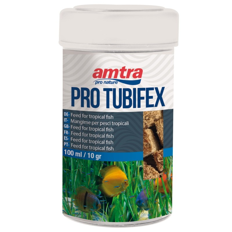 AMTRA PRO TUBIFEX 100ml