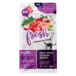 FRESH MED. GATOS ADULT FIT 6 KG