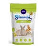 SHAMBI MENU EXTRA CONEJOS 3kg