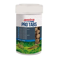 AMTRA PRO TABS 250ml