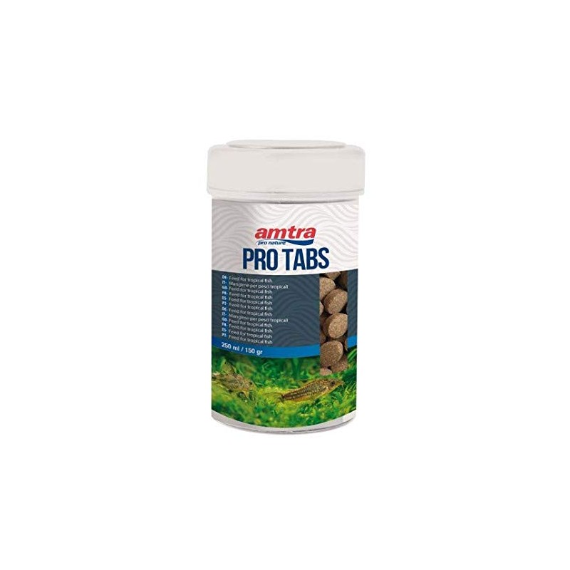 AMTRA PRO TABS 250ml
