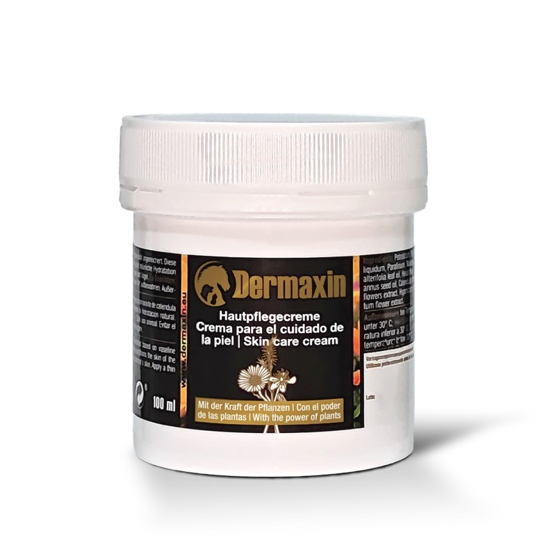 DERMAXIN CREMA 100 ML.