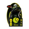 FLEXI NEON Cinta  S 5m hasta 15kg AMARILLO