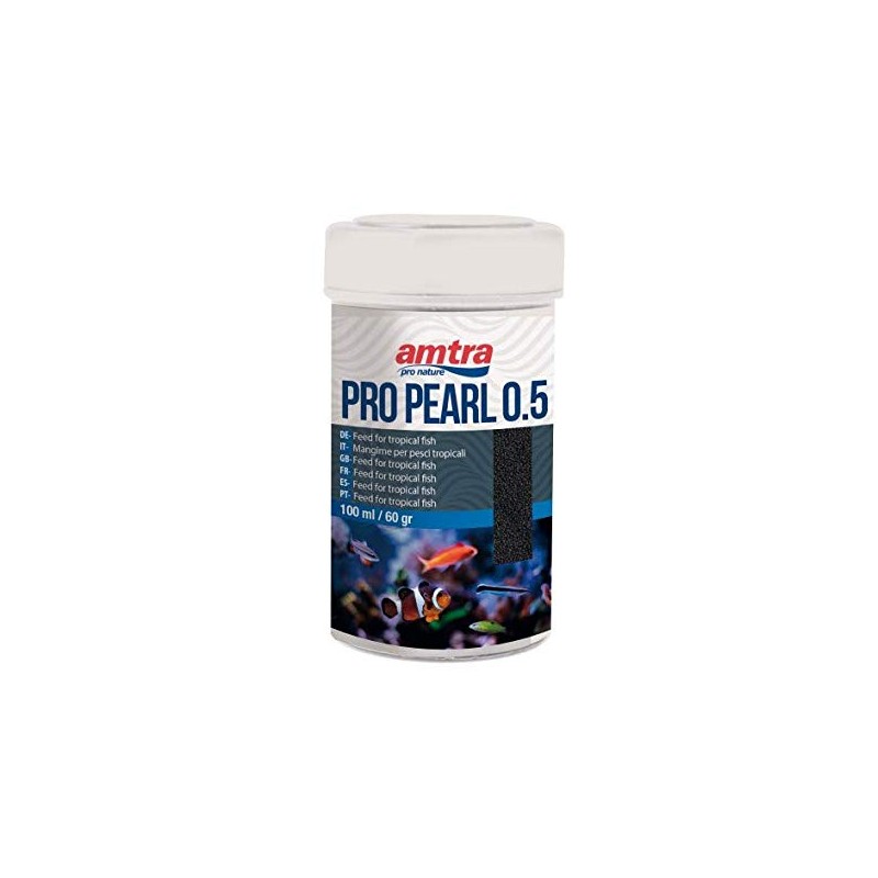 AMTRA PRO BLACK PEARL 0.5 100ml