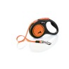 FLEXI NEON Cinta M 5m hasta 25kg NARANJA