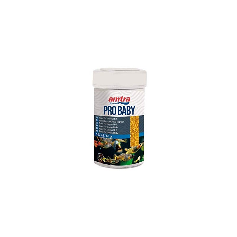 AMTRA PRO BABY 100ml NS