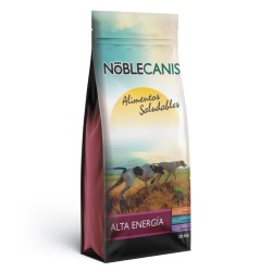 DAPAC NOBLE CANIS ENERGY 20 KG