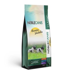 DAPAC NOBLE CANIS MANTENIMIENTO 20 KG