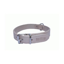 Collar Liso (12x300mm.) NATURAL