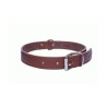 Collar Liso (15x350mm.)MARRON