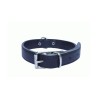 Collar Liso (25x550 mm.)NEGRO