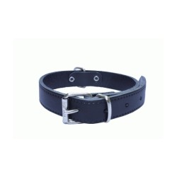 Collar Liso (35x650mm.)NEGRO
