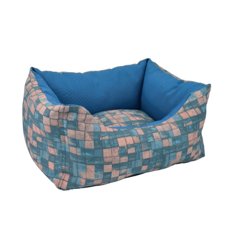 CUNA-2-NAYECO ECO LINE DEEP BLUE 53x44x24cm D.