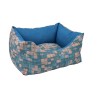 CUNA-2-NAYECO ECO LINE DEEP BLUE 53x44x24cm D.