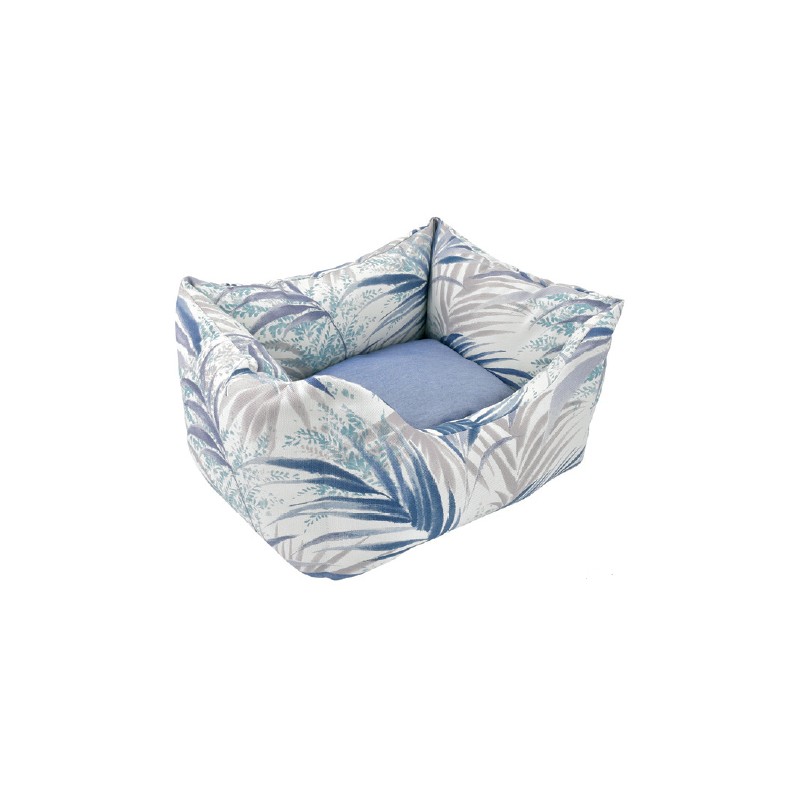 CUNA-2-NAYECO ECO LINE BLUE PARADISE 53x44x24cm D.