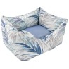 CUNA-2-NAYECO ECO LINE BLUE PARADISE 53x44x24cm D.