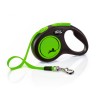 FLEXI NEON Cinta  S 5m hasta 15kg VERDE