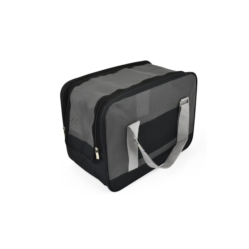 BOLSO JOURNEY NEGRO 42,5x31x24cm