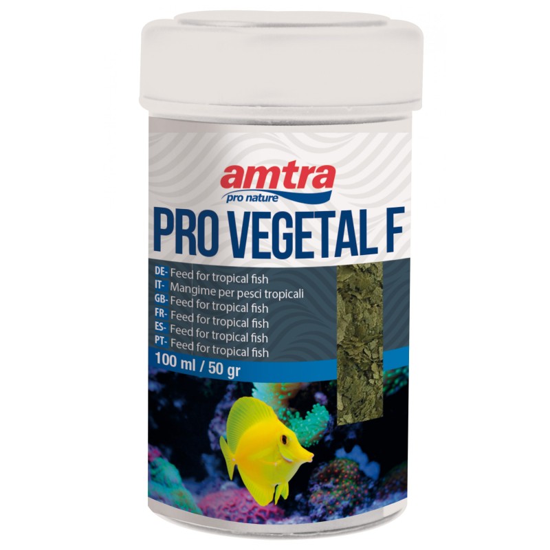 AMTRA PRO VEGETAL FLAKE 100ml