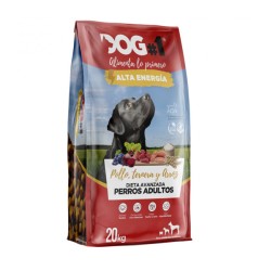 DAPAC DOG-1 ALTA ENERGIA 20 KG.