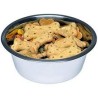 COMEDERO INOX ORION KC 56
