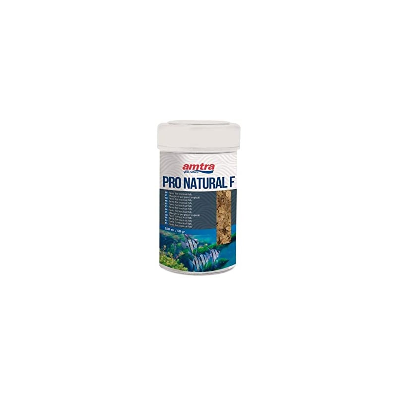 AMTRA PRO NATURAL FLAKE 100ml