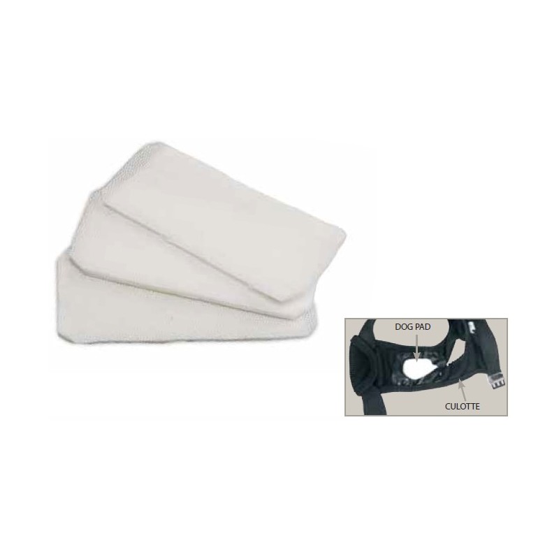 COMPRESA PERRO MEDIU-LARG (x1)