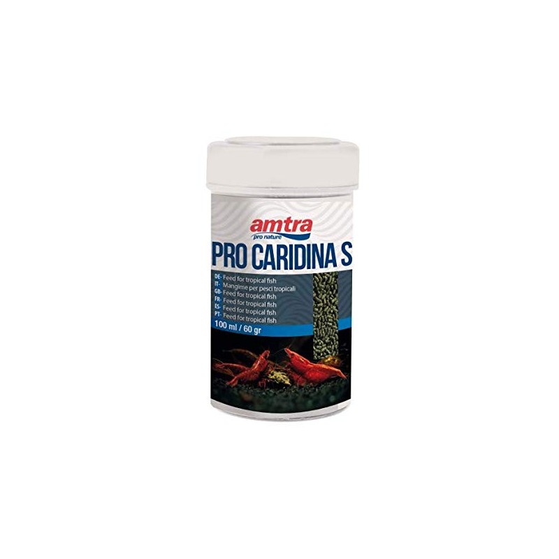 AMTRA PRO CARIDINA STICK 100ml