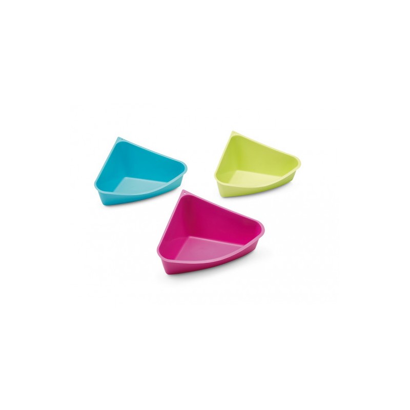 Rody Toilet Colores 36x28x15 cm